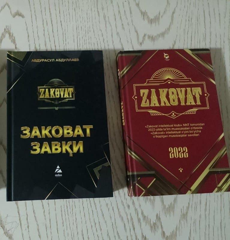 Zakovat